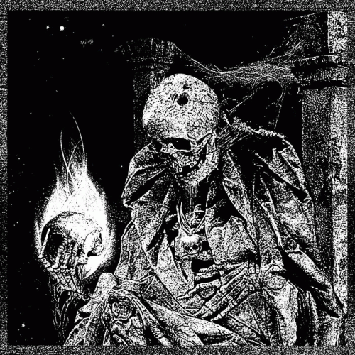 Holy Death (USA) : MMXIX